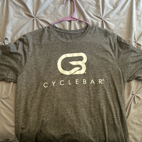 Collection of cyclebar tees - Picture 1 of 4